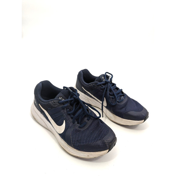 Nike Other - Nike Downshifter 8 Lightweight Running Shoes Blue 908984-400 Men's Size 7.5